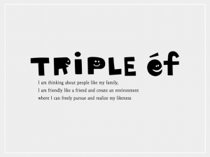 磯子・屛風ヶ浦にある美容室・美容院「TRIPLE-ef（トリプルエフ）」のニュース記事「６月の営業時間について」