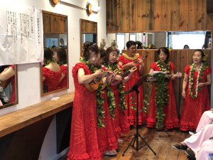 【イベント開催】地域ケアプラザさん、磯子区役所、磯子区区社協さんと関東病院に入院されている方への外出イベントを開催致しました。