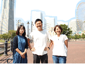 ＮＰＯ法人アスリードの活動を応援しています