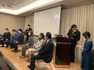 ローカルSDGｓアクションフォーラムに参加しました