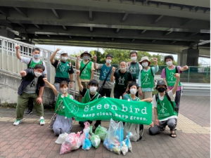 コミュニケーション防災イベントを開催致しました